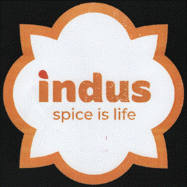 indus spice is life
