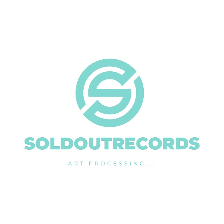 SOLDOUTRECORDS ART PROCESSING ...