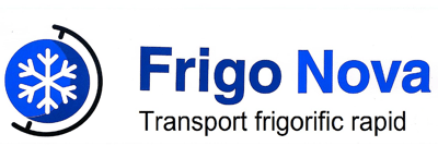 Frigo Nova Transport frigorific rapid