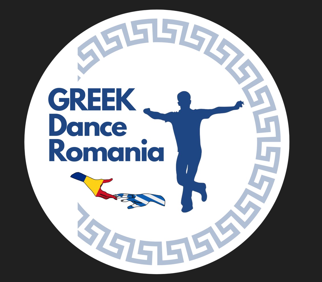 GREEK Dance Romania