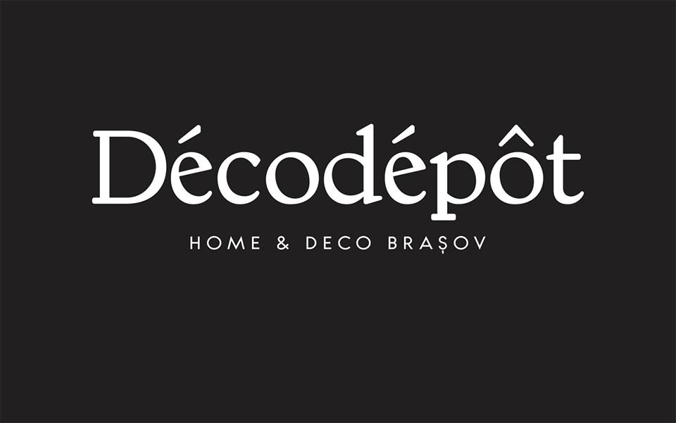 Décodépôt HOME & DECO BRAŞOV
