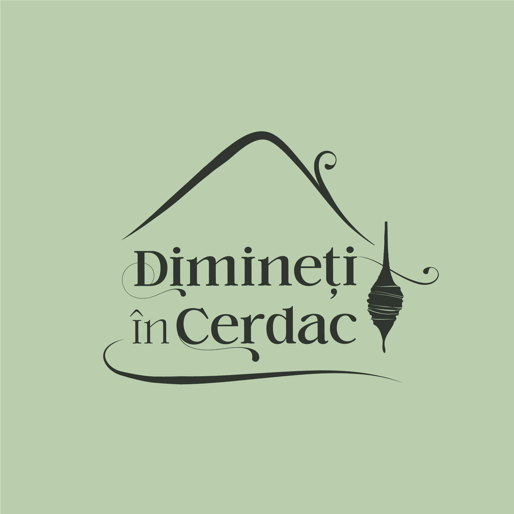 Dimineți în Cerdac