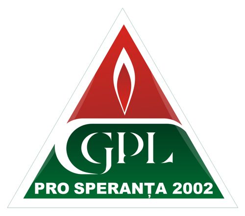 GPL PRO SPERANȚA 2002
