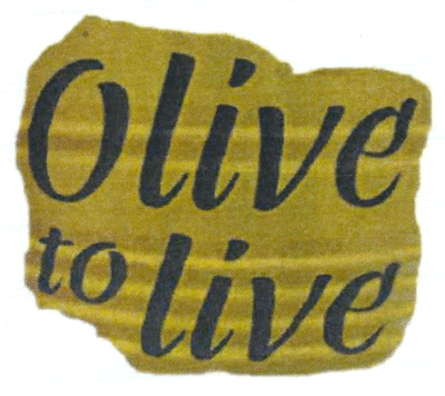 Olive to live