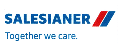 SALESIANER Together we care.