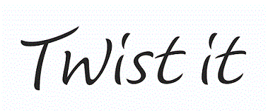 TWIST IT