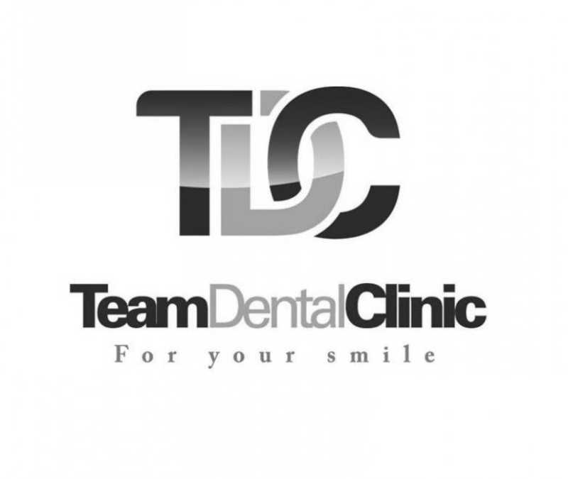 TDC TeamDentalClinic For your smile