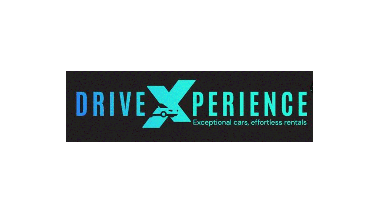DRIVEXPERIENCE Exceptional cars, effortless rentals