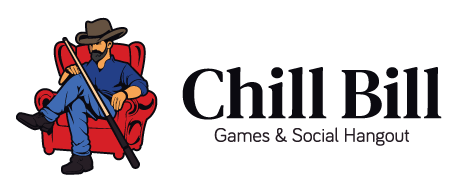 Chill Bill Games & Social Hangout