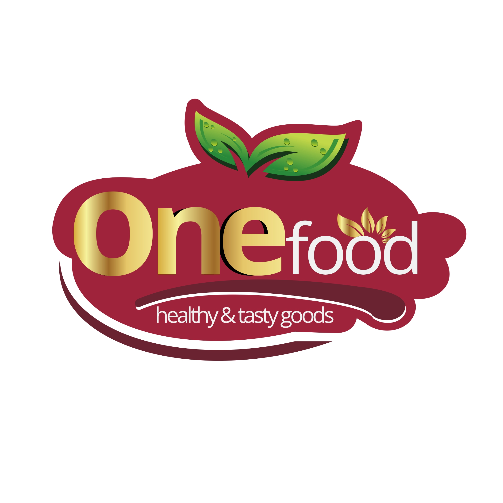 One food healthy & tasty goods