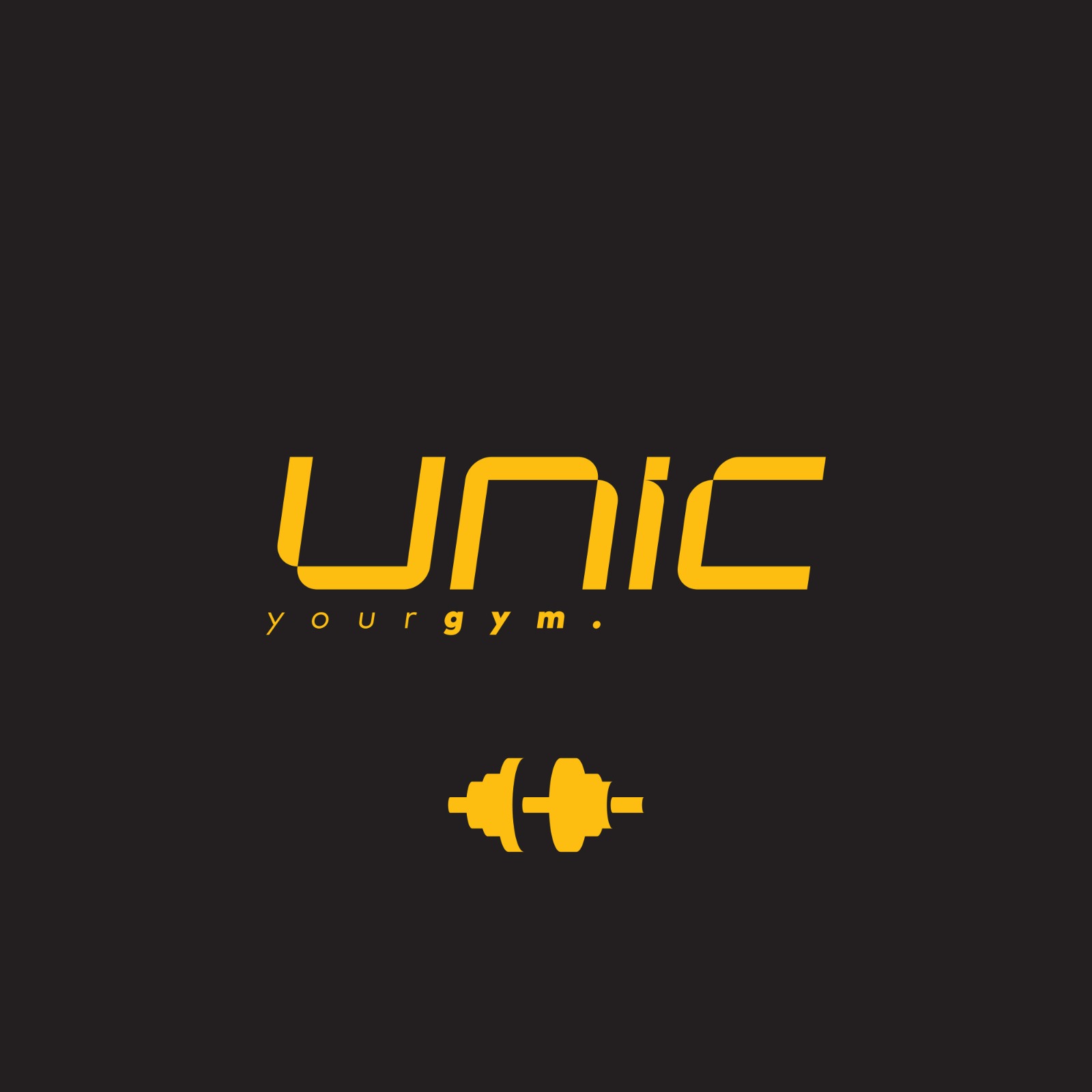 unic your gym.