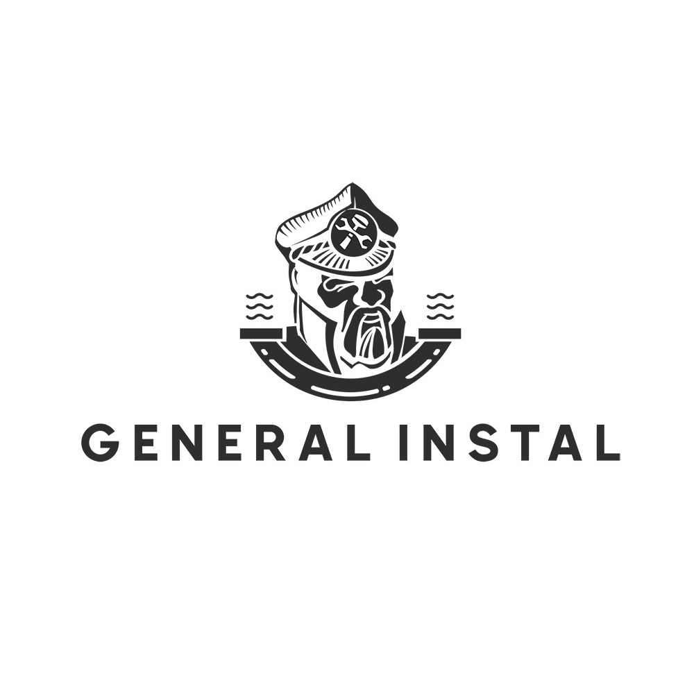 GENERAL INSTAL