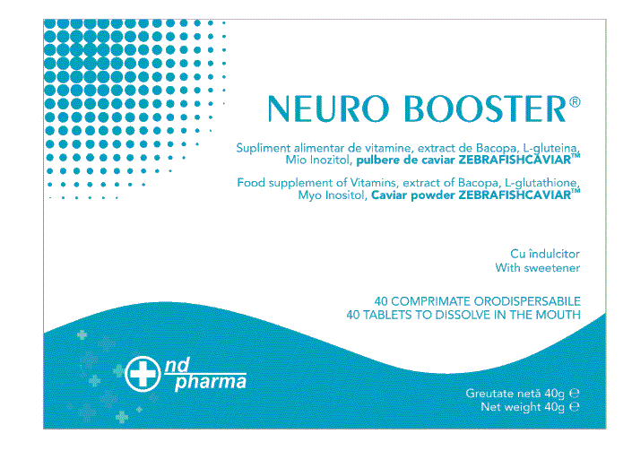NEURO BOOSTER