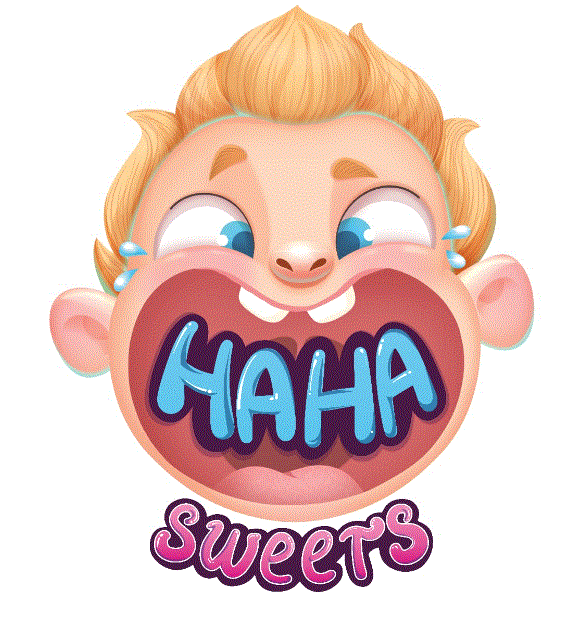 HAHA sweets