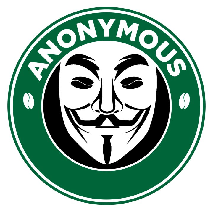 ANONYMOUS