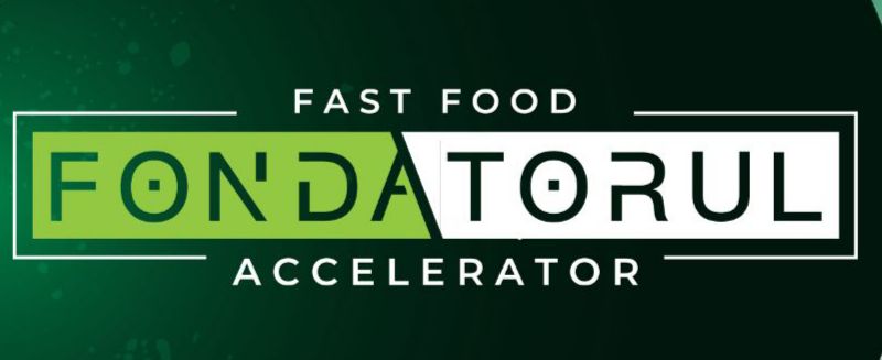 FAST FOOD FONDATORUL ACCELERATOR
