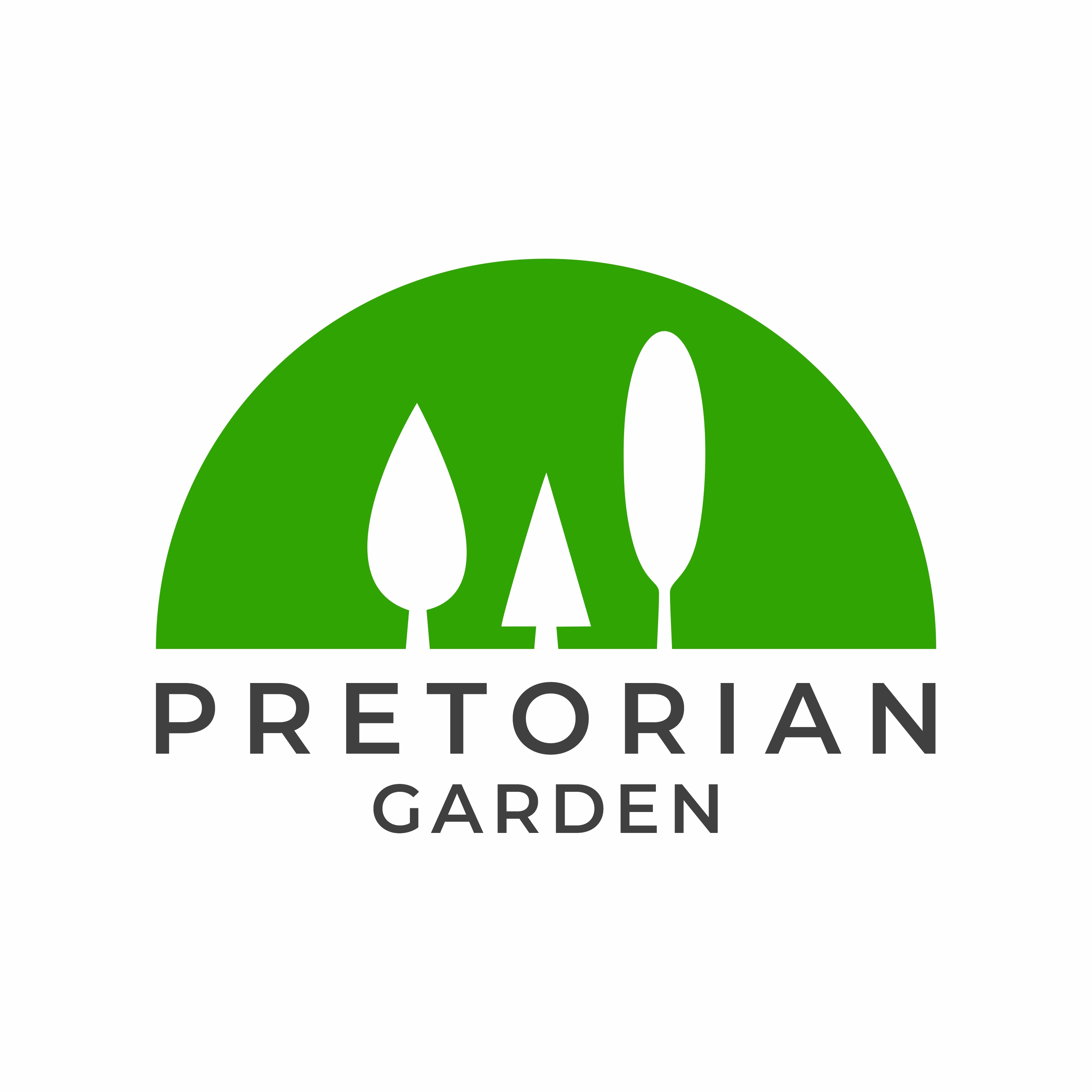 Pretorian Garden