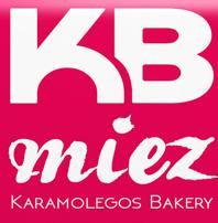 KB miez KARAMOLEGOS BAKERY