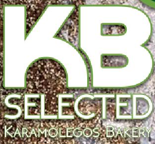 KB SELECTED KARAMOLEGOS BAKERY