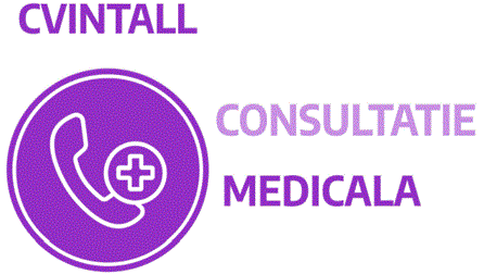 CVINTALL CONSULTATIE MEDICALA