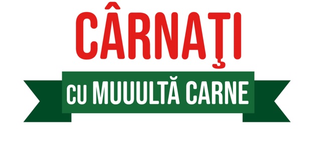 CÂRNAȚI CU MUUULTĂ CARNE