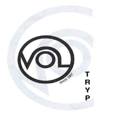 VOLTRYP since 2007