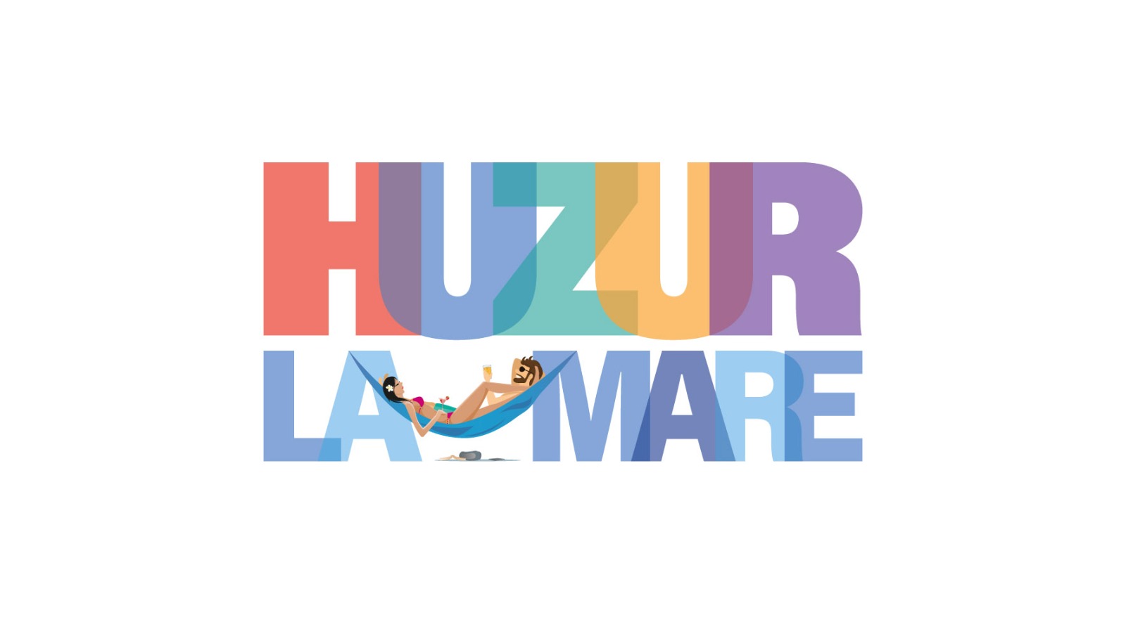 HUZUR LA MARE