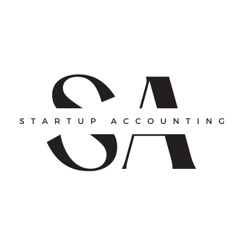 SA STARTUP ACCOUNTING