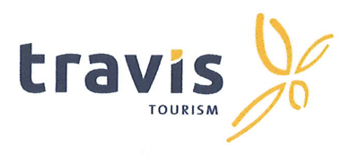 travis TOURISM