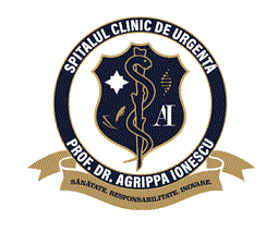 SPITALUL CLINIC DE URGENTA PROF. DR. AGRIPPA IONESCU - SĂNĂTATE. RESPONSABILITATE. INOVARE.