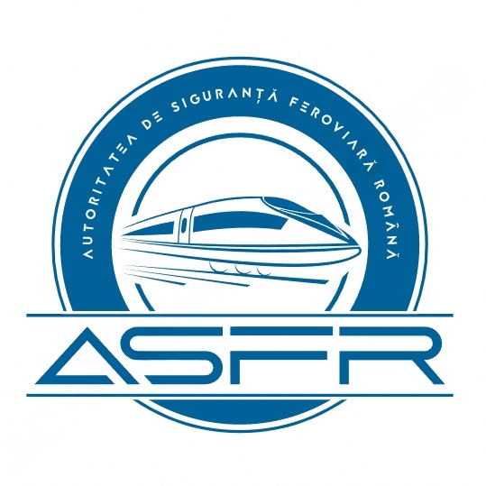 Autoritatea de Siguranță Feroviară Română ASFR