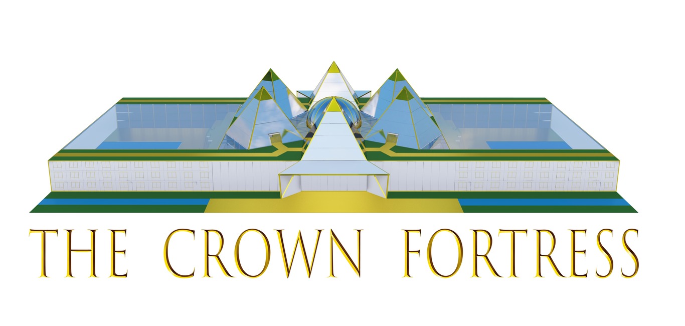 THE CROWN FORTRESS