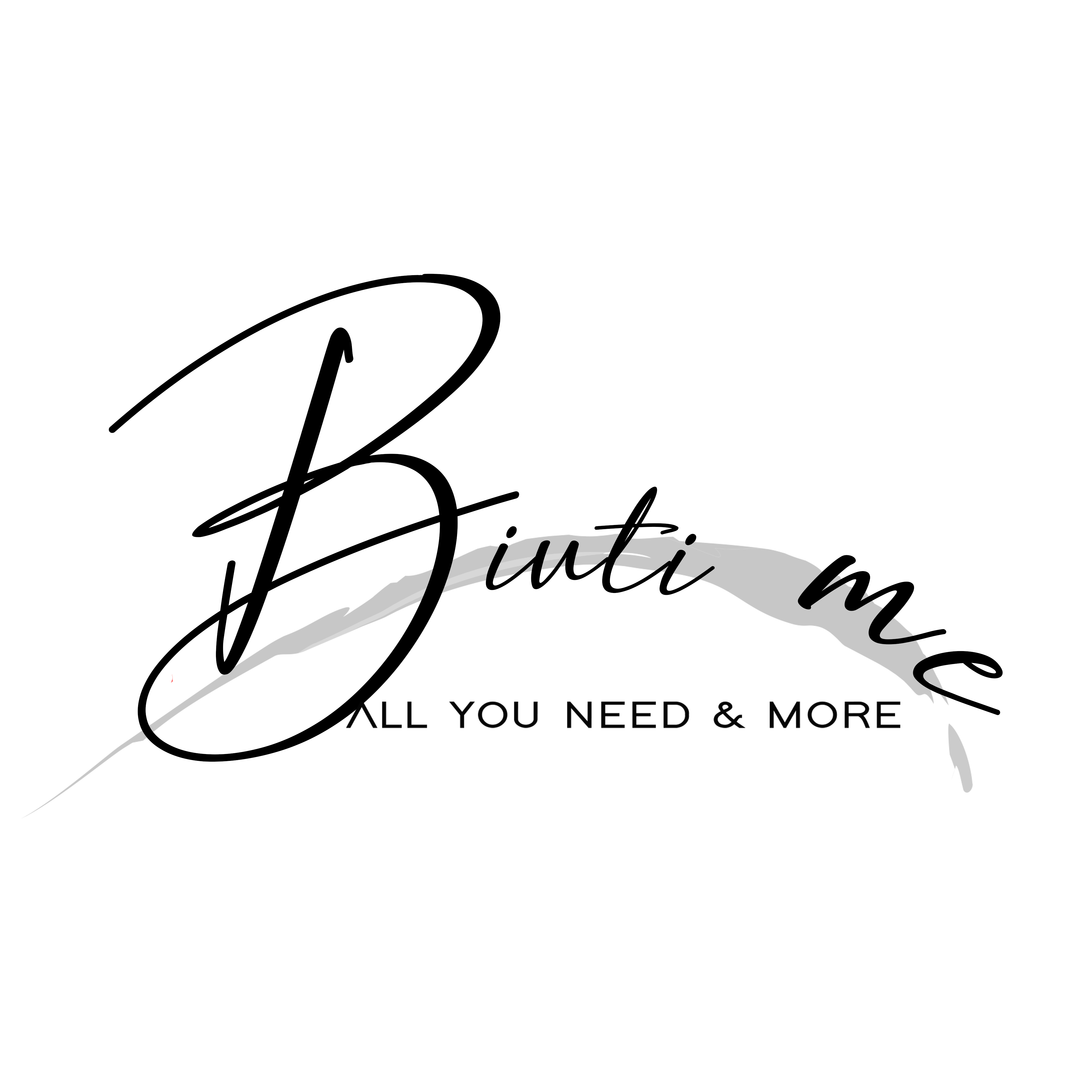 Biuti me ALL YOU NEED & MORE
