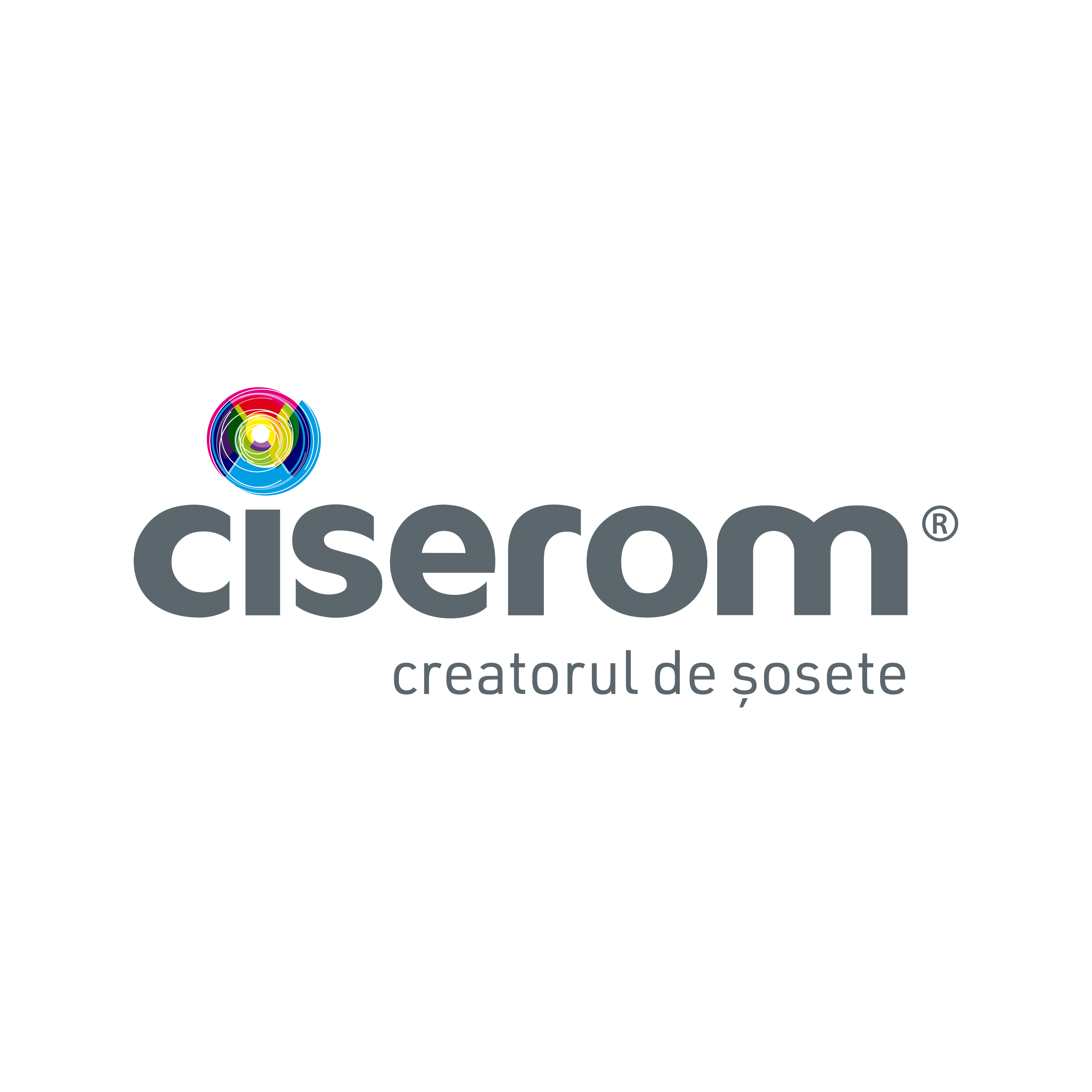 ciserom creatorul de șosete