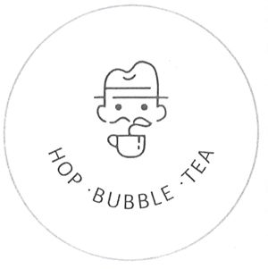 HOP BUBBLE TEA