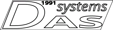 DAS 1991 systems
