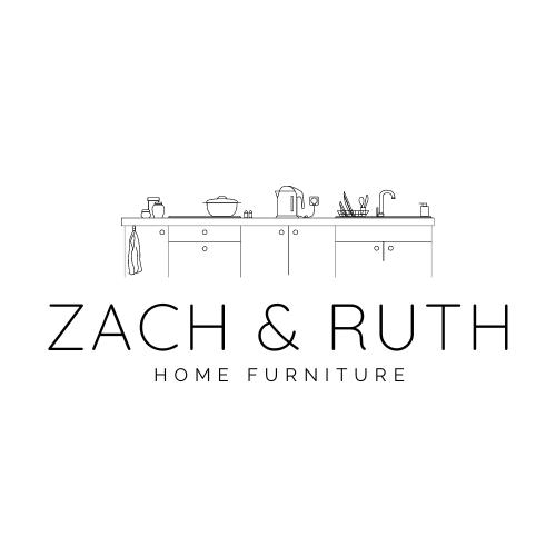 ZACH & RUTH HOME FURNITURE