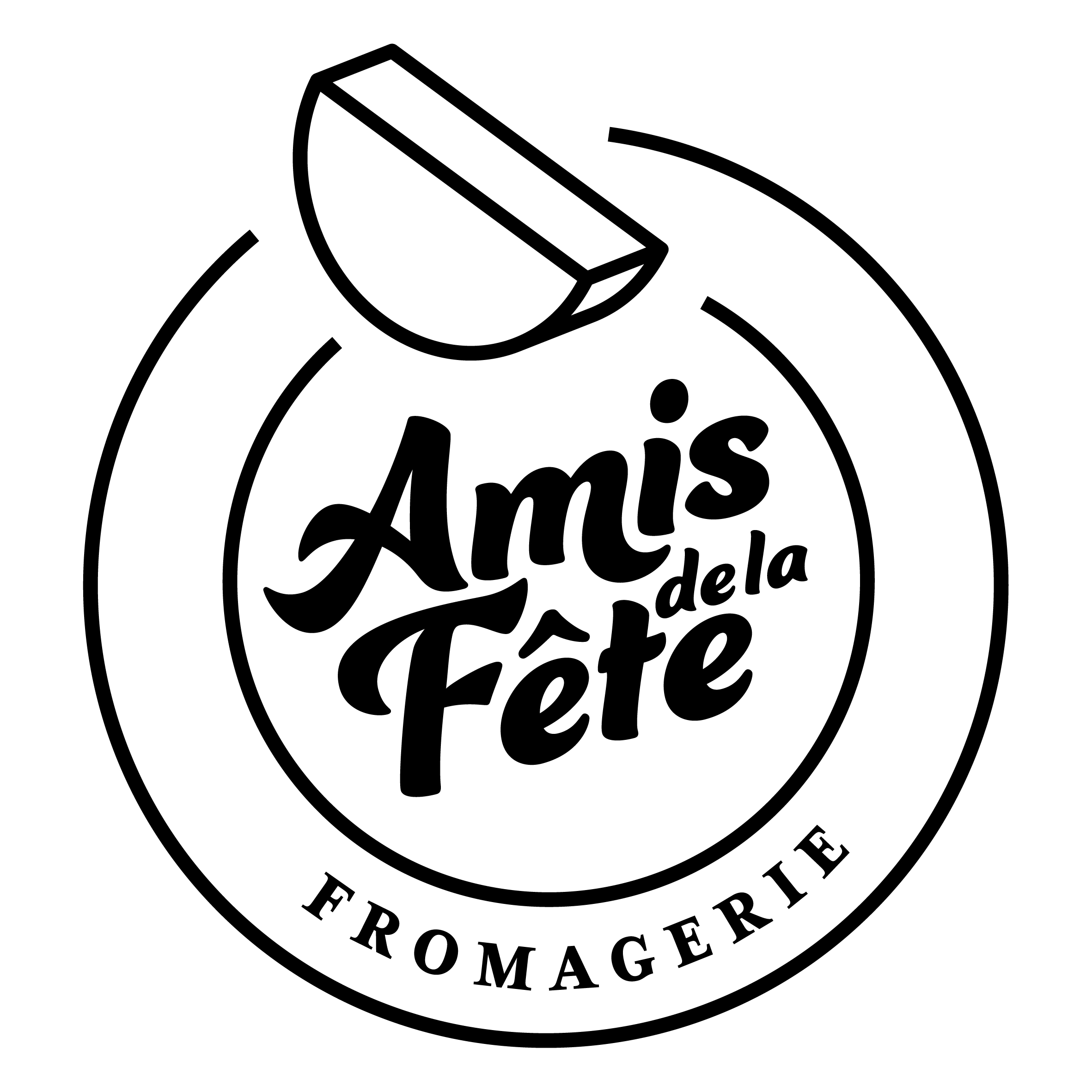 AMIS DE LA FÊTE FROMAGERIE