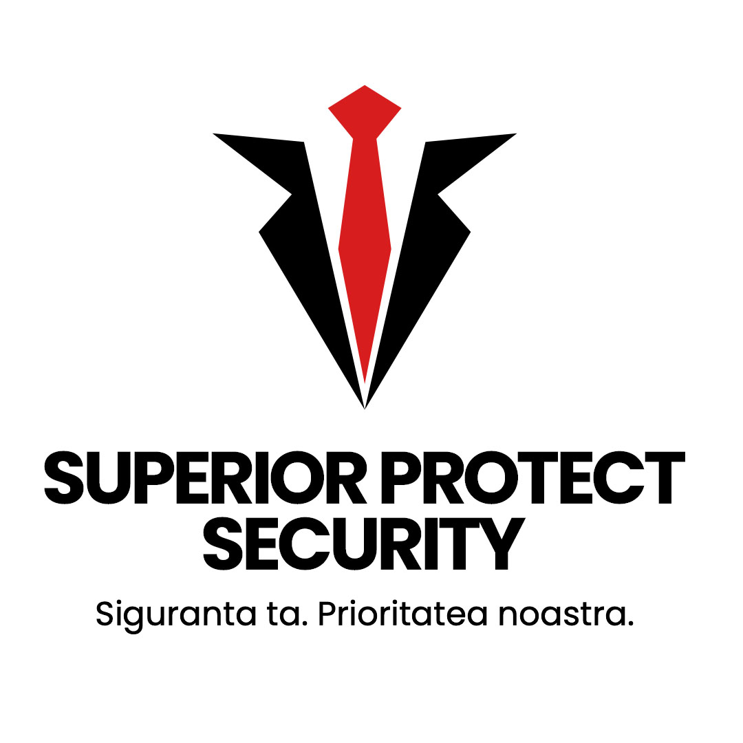 SUPERIOR PROTECT SECURITY Siguranta ta. Prioritatea noastra.