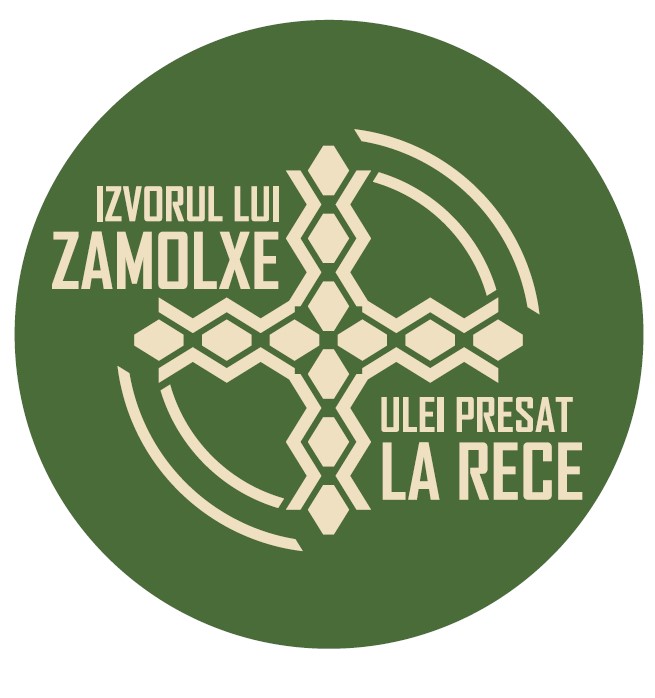 IZVORUL LUI ZAMOLXE ULEI PRESAT LA RECE