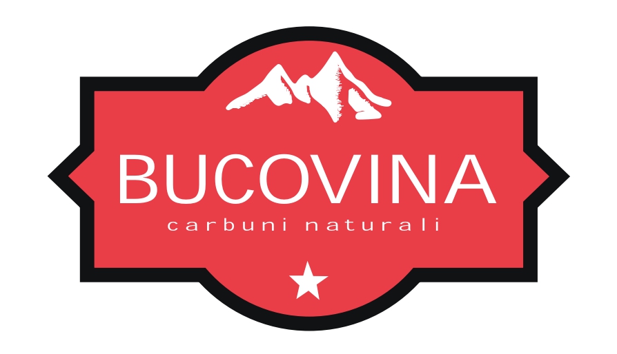 BUCOVINA carbuni naturali