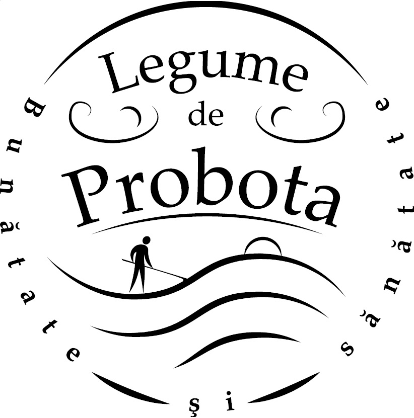 Legume de Probota Bunătate și sănătate