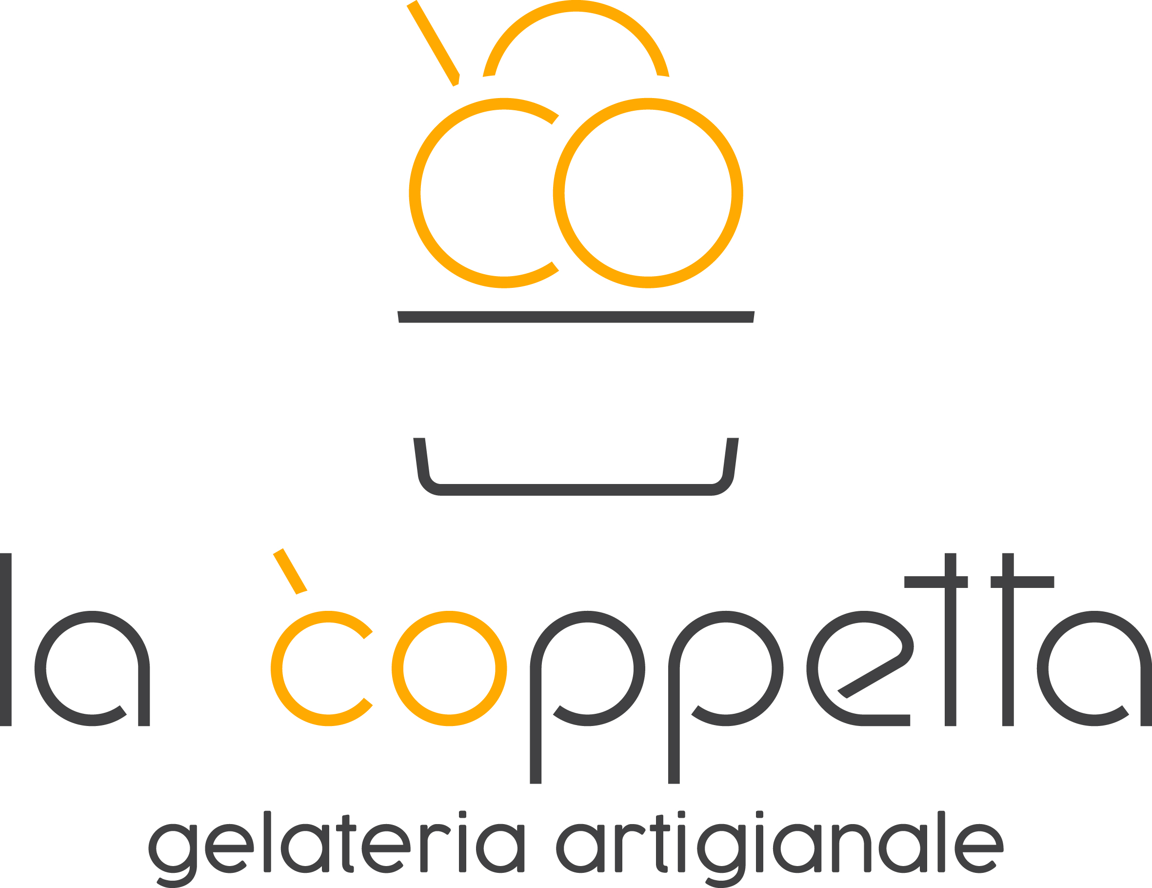 la coppetta gelateria artigianale