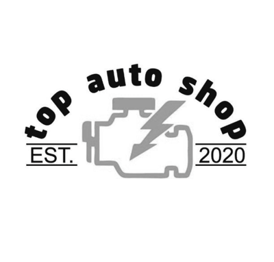 top auto shop EST. 2020