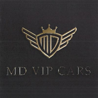 MD VIP CARS