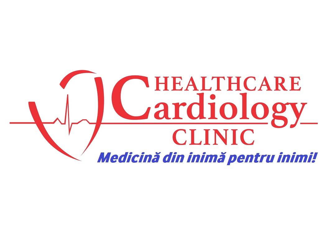 HEALTHCARE Cardiology CLINIC Medicină din inimă pentru inimi!