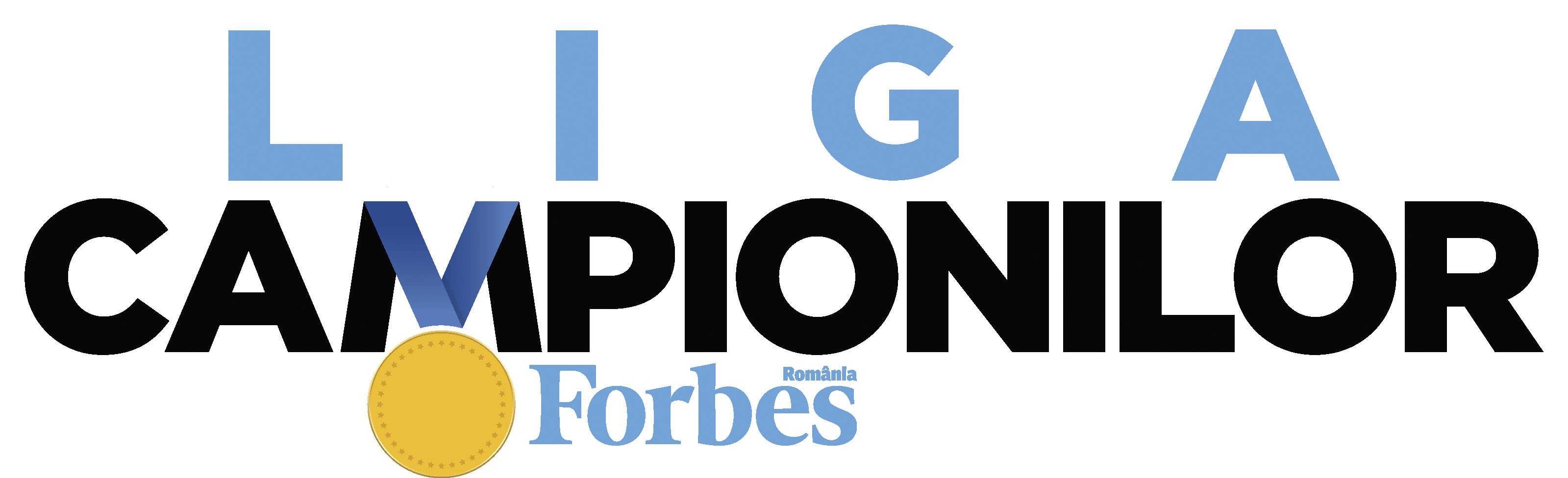 FORBES ROMÂNIA LIGA CAMPIONILOR