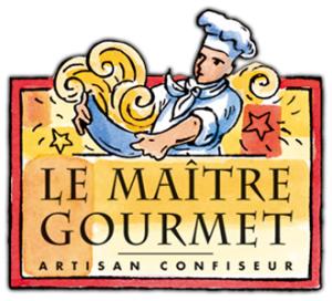 LE MAÎTRE GOURMET ARTISAN CONFISEUR