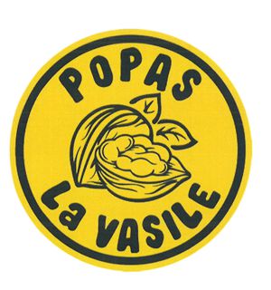 POPAS LA VASILE