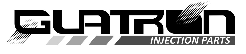 GUATRON INJECTION PARTS